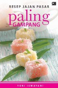 Resep Jajanan Pasar Paling Gampang