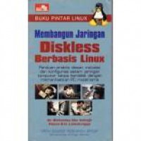 Membangun Jaringan Diskless Berbasis Linux