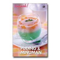 Ide Masak! : Suguhan Istimewa Puding & Minuman