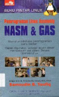 Pemrograman Linux Assembley Nasm & Gas