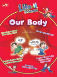 Live Science : Our Body