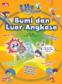 Life Science : Bumi Dan Luar Angkasa