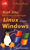 Kiat Jitu Membangun Jaringan Linux Dengan Windows