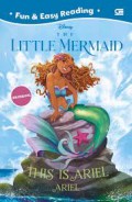 Disney: This Is Ariel