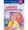 Step Into Reading (3) : Arthur'S Classroom Fib