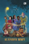 Disney: Wish (Keajaiban Mimpi)