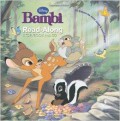Bambi (Read A-Long Storybook And Cd)