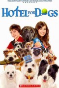 Scholastic Elt Readers 1 : Hotel For Dogs