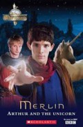 Scholastic Elt Readers 1 : Merlin, Arthur And The Unicorn