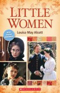 Scholastic Elt Readers 1 : Little Women