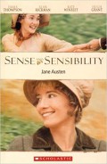 Scholastic Elt Readers 2 : Sense And Sensibility