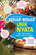 Benar-Benar Unik Tapi Nyata