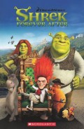 Popcorn Elt Readers 3 : Shrek Forever After