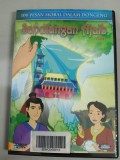 (Vcd) 100 Pesan Moral Dalam Dongeng : Saputangan Ajaib (China)