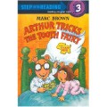 Step Into Reading (3) : Arthur Tricks The Tooth Fairy
