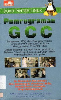 Pemrograman Gcc