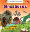 Ensiklopedia Favoritku : Dinosaurus