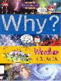 Science Comic : Why? Weather (Cuaca)