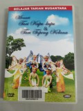 (Dvd) Menari Tari Kupu-Kupu Dan Tari Topeng Kelana