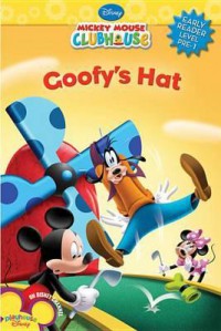 Mickey Mouse Club House : Goofy'S Hat