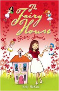 The Fairy House : Fairy Jewels