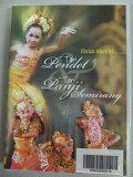 (Dvd) Pintar Menari Tari Pendet Dan Tari Panji Semirang