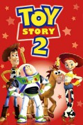 Book Of The Film : Toy Story 2