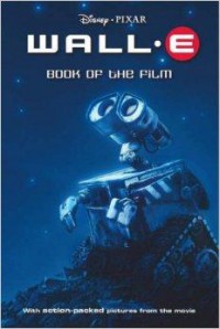 Book Of The Film : Wall E