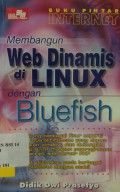 Membangun Web Dinamis Di Linux Dengan Bluefish