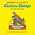 Curious George : And The Dinosaur
