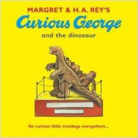 Curious George : And The Dinosaur