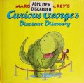 Curious George : Dinosaur Discovery