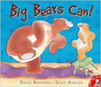 Big Bears Can !