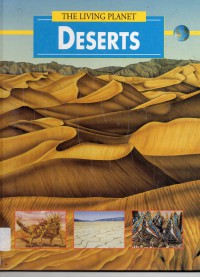 The Living Planet : Deserts