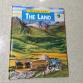 The Living Planet : The Land