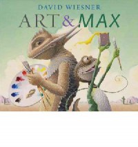 Art & Max