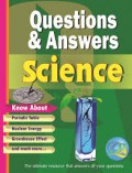 Questions And Answers Science