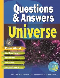 Questions And Answers Universe