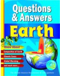 Questions And Answers Earth