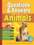 Questions And Answers Animals