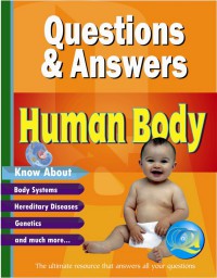 Questions And Answers Human Body