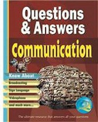 Questions And Answers Communication