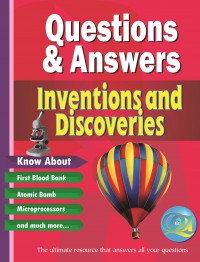 Questions And Answers Inventions And Discoveries