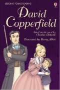 Usborne Young Reading : David Copperfield