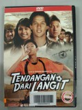 (Dvd) Tendangan Dari Langit