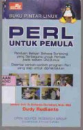 Perl Untuk Pemula