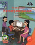 Pendidikan Kewarganegaraan 4 (Sd4)