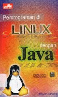 Pemrograman Di Linux Dengan Java