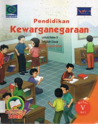 Pendidikan Kewarganegaraan 5 (Sd5)