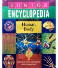 Junior Encyclopedia : Human Body